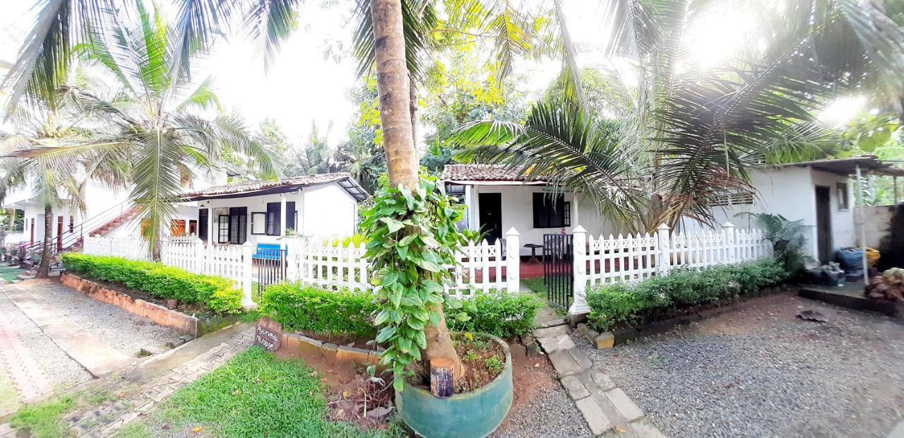 Hiriketiya Cinnamon Garden Dikwella Exterior foto