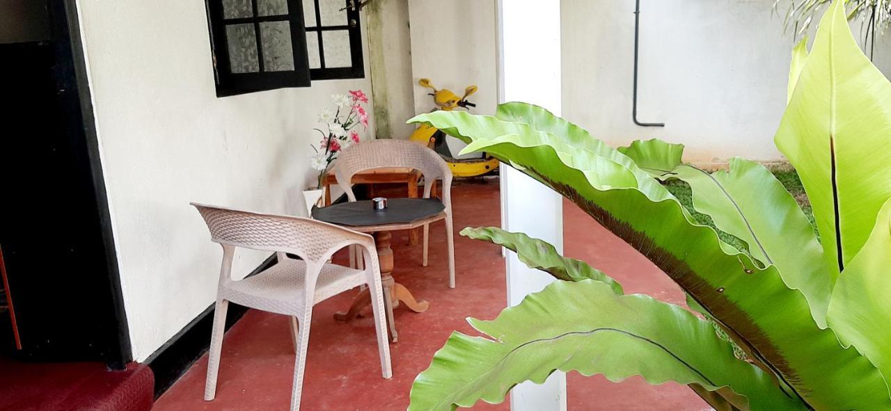 Hiriketiya Cinnamon Garden Dikwella Exterior foto