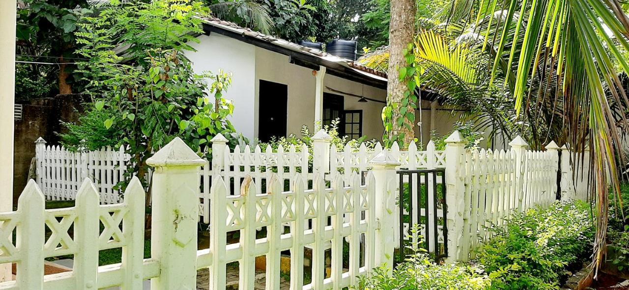 Hiriketiya Cinnamon Garden Dikwella Exterior foto