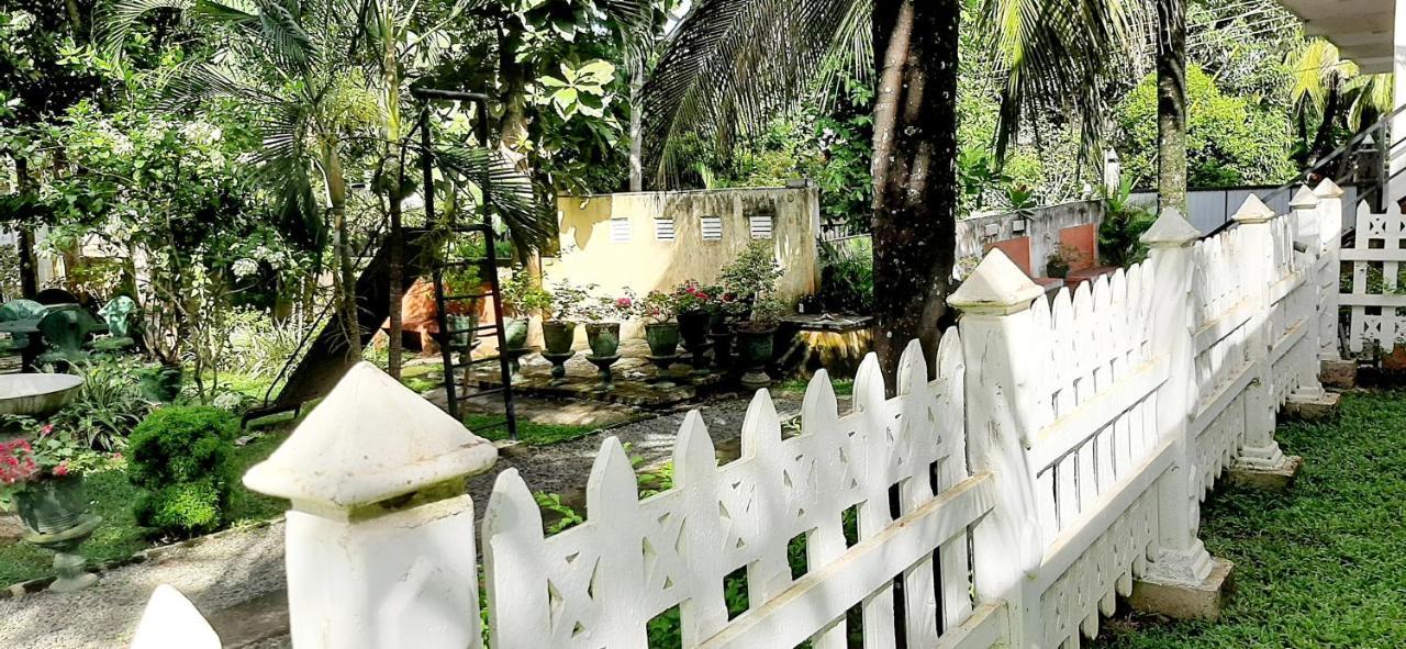 Hiriketiya Cinnamon Garden Dikwella Exterior foto