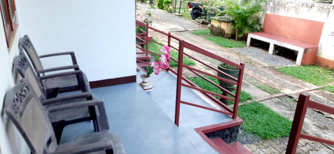 Hiriketiya Cinnamon Garden Dikwella Exterior foto