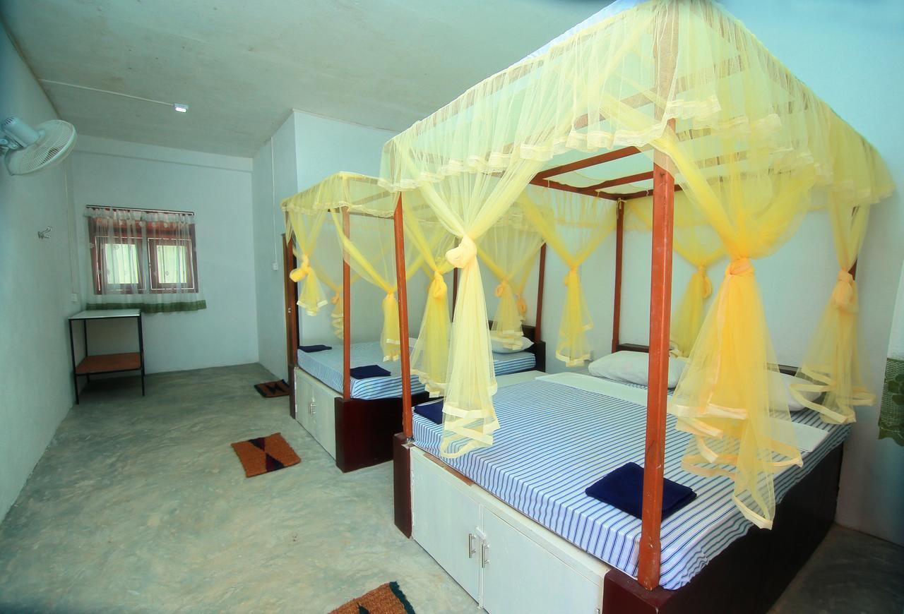 Hiriketiya Cinnamon Garden Dikwella Exterior foto