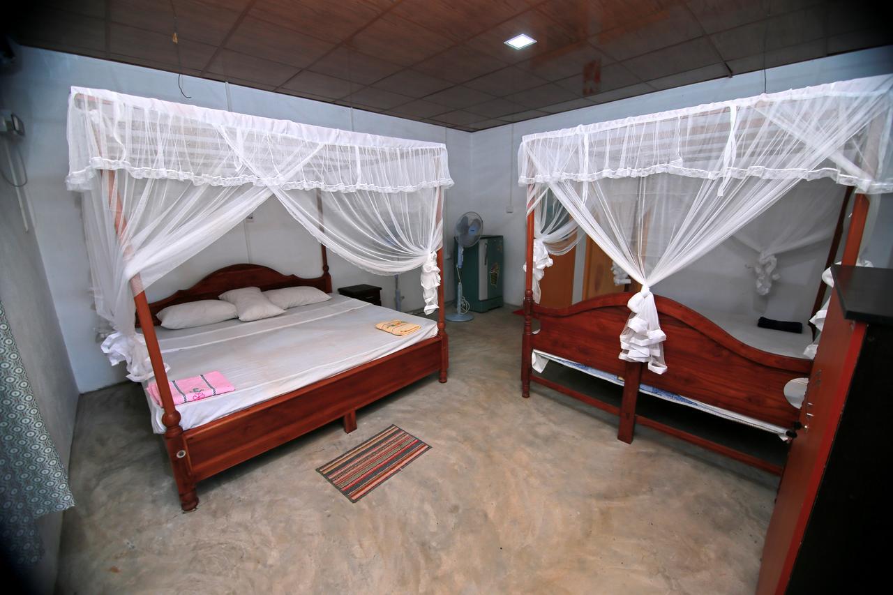 Hiriketiya Cinnamon Garden Dikwella Exterior foto